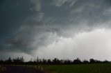 Australian Severe Weather Picture