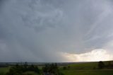 Australian Severe Weather Picture