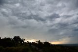 Australian Severe Weather Picture