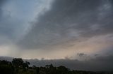 Australian Severe Weather Picture