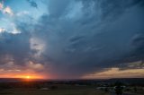 Australian Severe Weather Picture