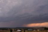 Australian Severe Weather Picture