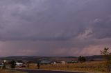 Australian Severe Weather Picture