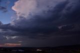 Australian Severe Weather Picture