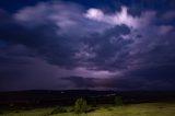 Australian Severe Weather Picture