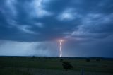 Australian Severe Weather Picture