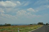 Australian Severe Weather Picture