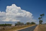 Australian Severe Weather Picture