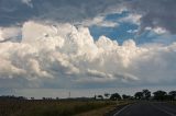 Australian Severe Weather Picture