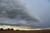 Australian Severe Weather Picture