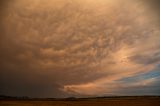 Australian Severe Weather Picture