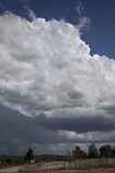 Australian Severe Weather Picture