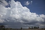 Australian Severe Weather Picture