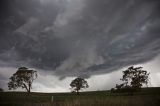 Australian Severe Weather Picture