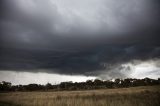 Australian Severe Weather Picture