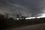 Australian Severe Weather Picture