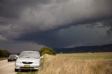 Australian Severe Weather Picture