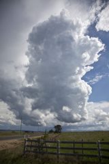 Australian Severe Weather Picture