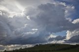 Australian Severe Weather Picture