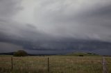 Australian Severe Weather Picture