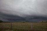 Australian Severe Weather Picture