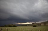 Australian Severe Weather Picture