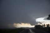 Australian Severe Weather Picture