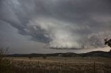 Australian Severe Weather Picture