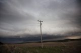 Australian Severe Weather Picture