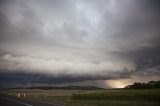 Australian Severe Weather Picture