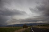 Australian Severe Weather Picture