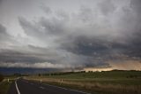 Australian Severe Weather Picture