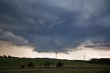 Australian Severe Weather Picture