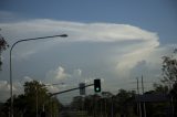 Australian Severe Weather Picture