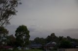 Australian Severe Weather Picture