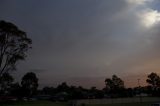 Australian Severe Weather Picture