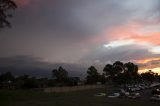 Australian Severe Weather Picture