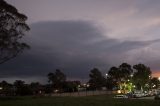 Australian Severe Weather Picture