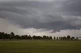 Australian Severe Weather Picture