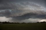 Australian Severe Weather Picture