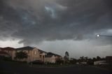 Australian Severe Weather Picture