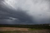 Australian Severe Weather Picture