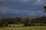 Australian Severe Weather Picture