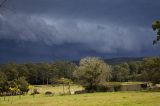 Australian Severe Weather Picture