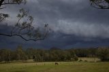 Australian Severe Weather Picture