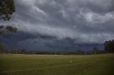 Australian Severe Weather Picture