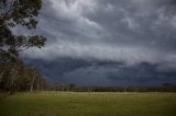 Australian Severe Weather Picture