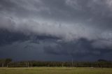 Australian Severe Weather Picture