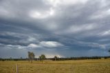 Australian Severe Weather Picture