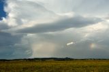 Australian Severe Weather Picture